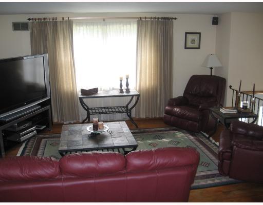 2607 Reiter Road Penn Hills, PA 15235 - Photo 8 of 18 Living Room. GLEAMING HARWOOD FLOORS IN THE LIVING ROOM, DINING ROOM & BEDROOMS.