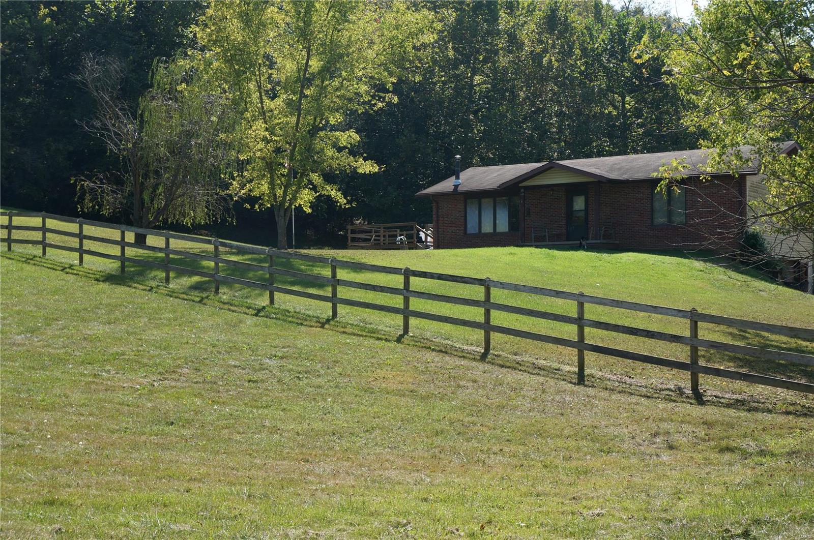 1337 Poor Farm Hollow Road Hardin, IL 62047 - Photo 1 of 21 Gallery Image 1