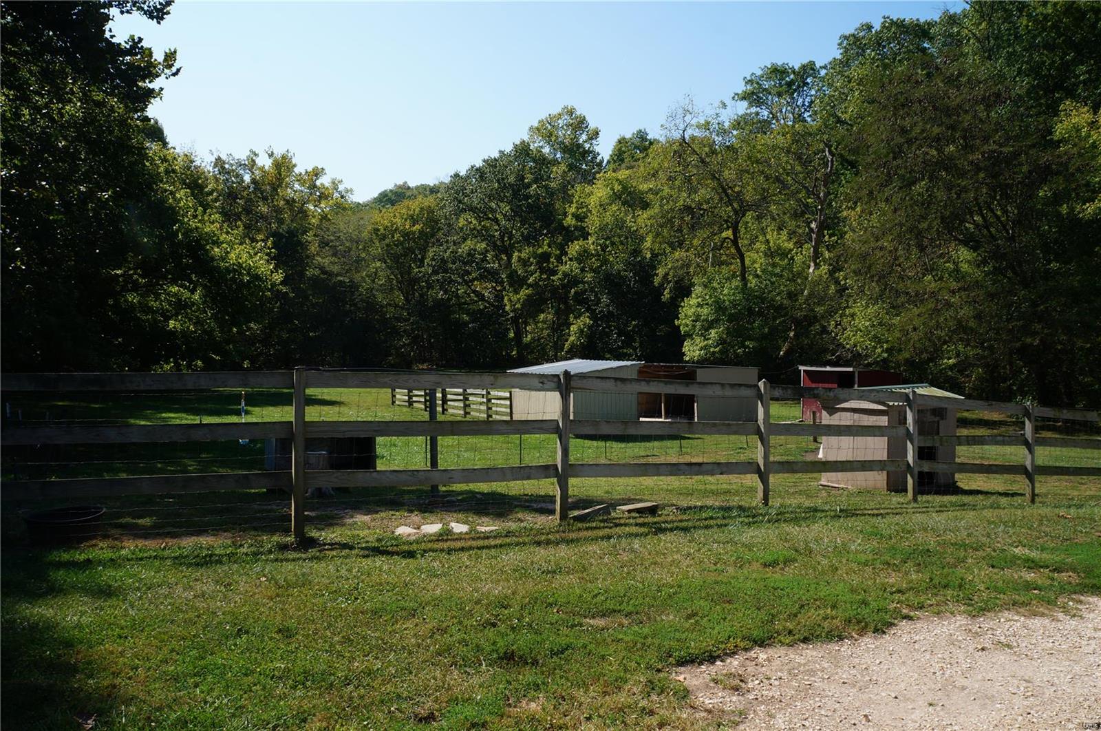 1337 Poor Farm Hollow Road Hardin, IL 62047 - Photo 2 of 21 Gallery Image 2