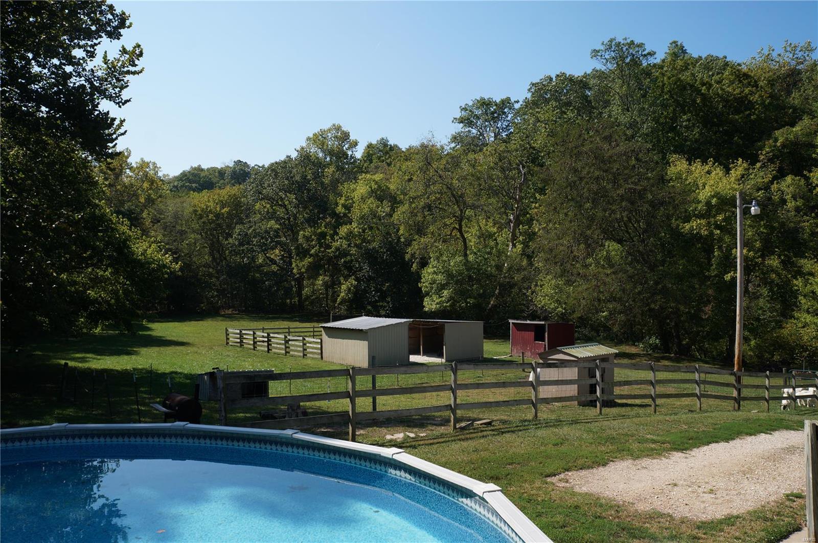 1337 Poor Farm Hollow Road Hardin, IL 62047 - Photo 3 of 21 Gallery Image 3