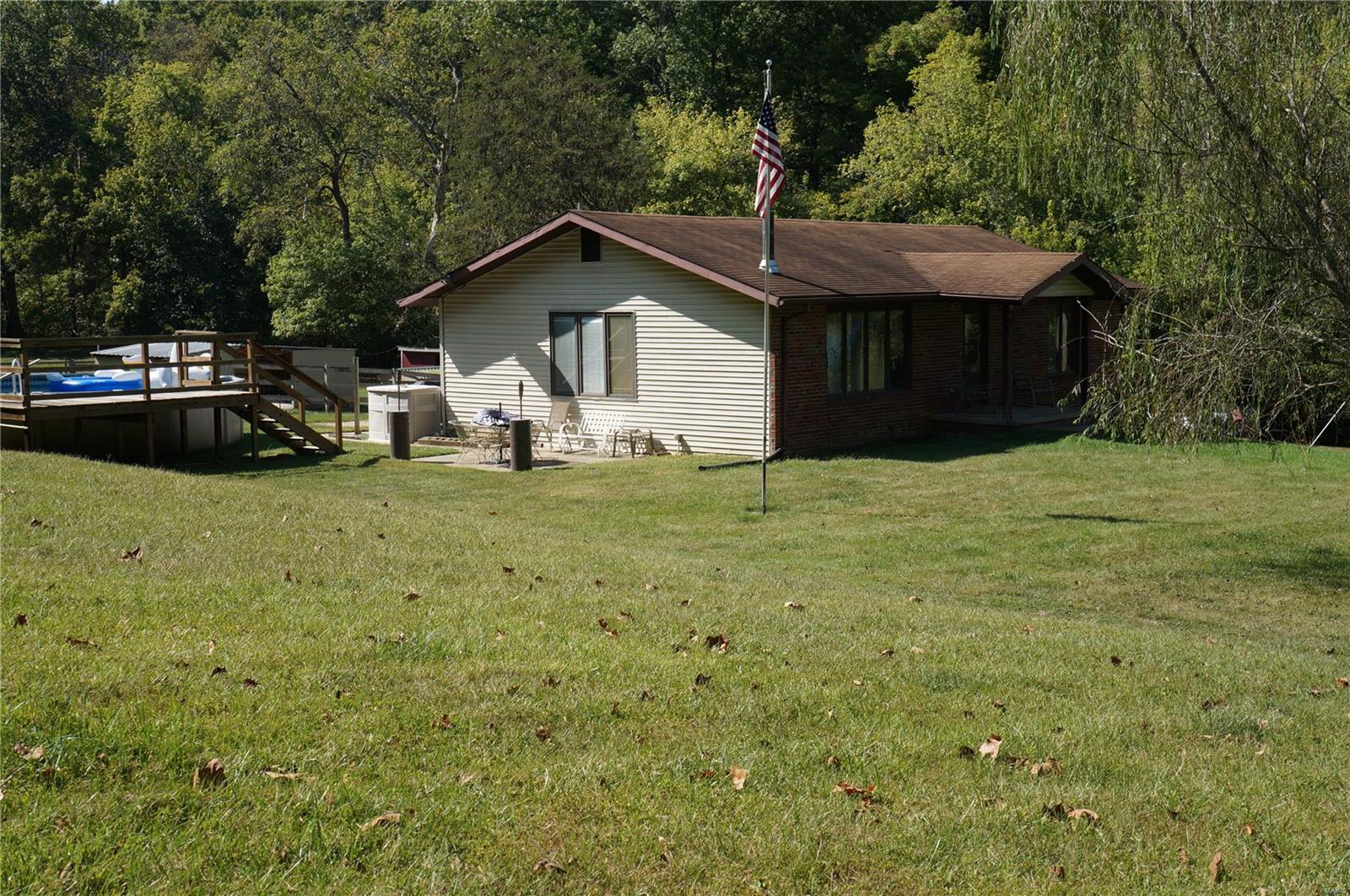1337 Poor Farm Hollow Road Hardin, IL 62047 - Photo 5 of 21 Gallery Image 5