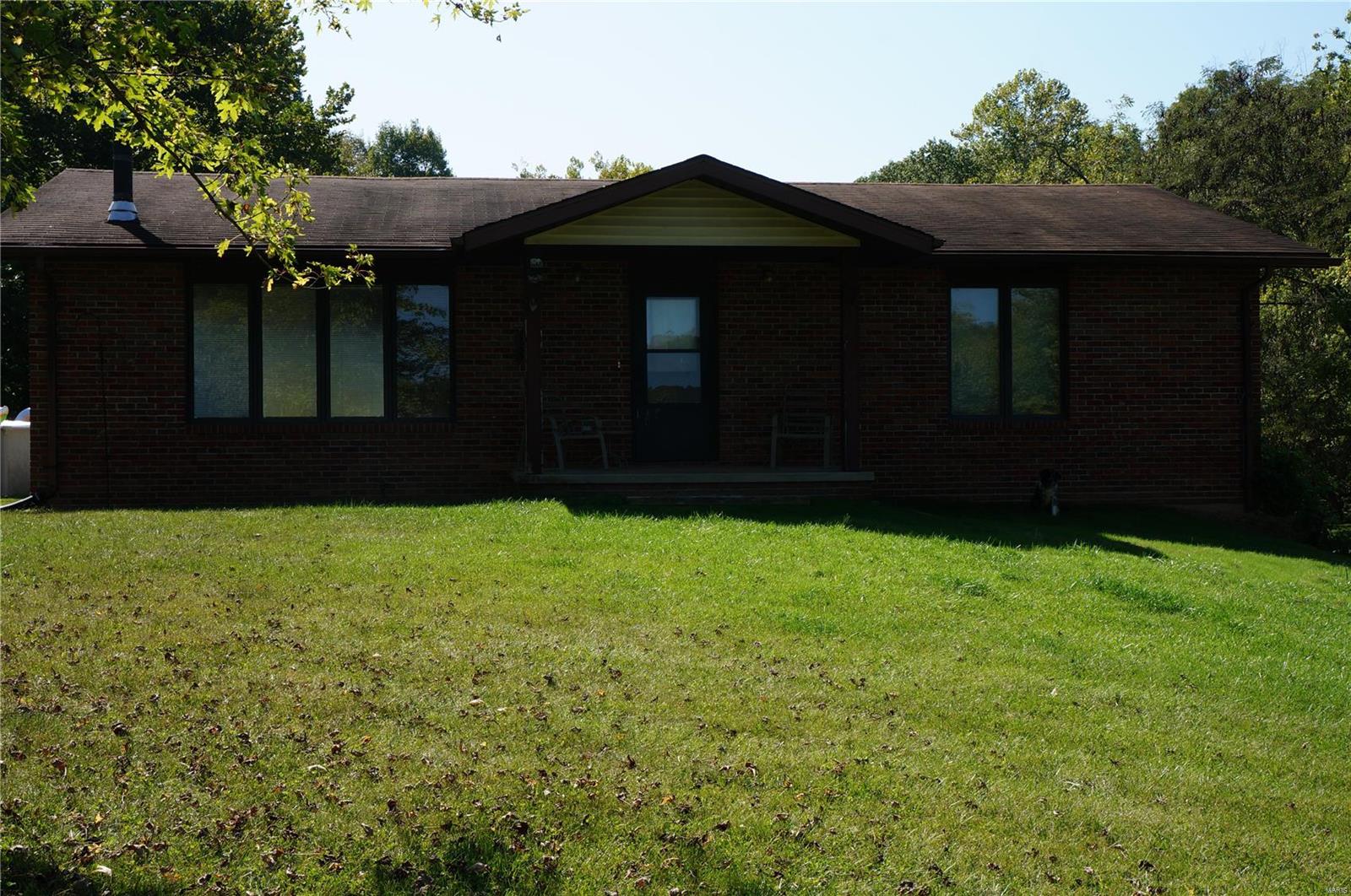 1337 Poor Farm Hollow Road Hardin, IL 62047 - Photo 8 of 21 Gallery Image 8