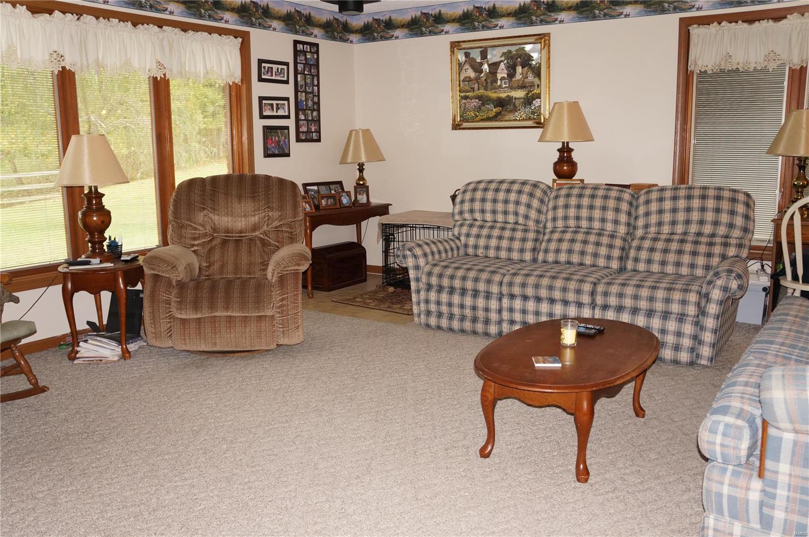 1337 Poor Farm Hollow Road Hardin, IL 62047 - Photo 10 of 21 Gallery Image 10