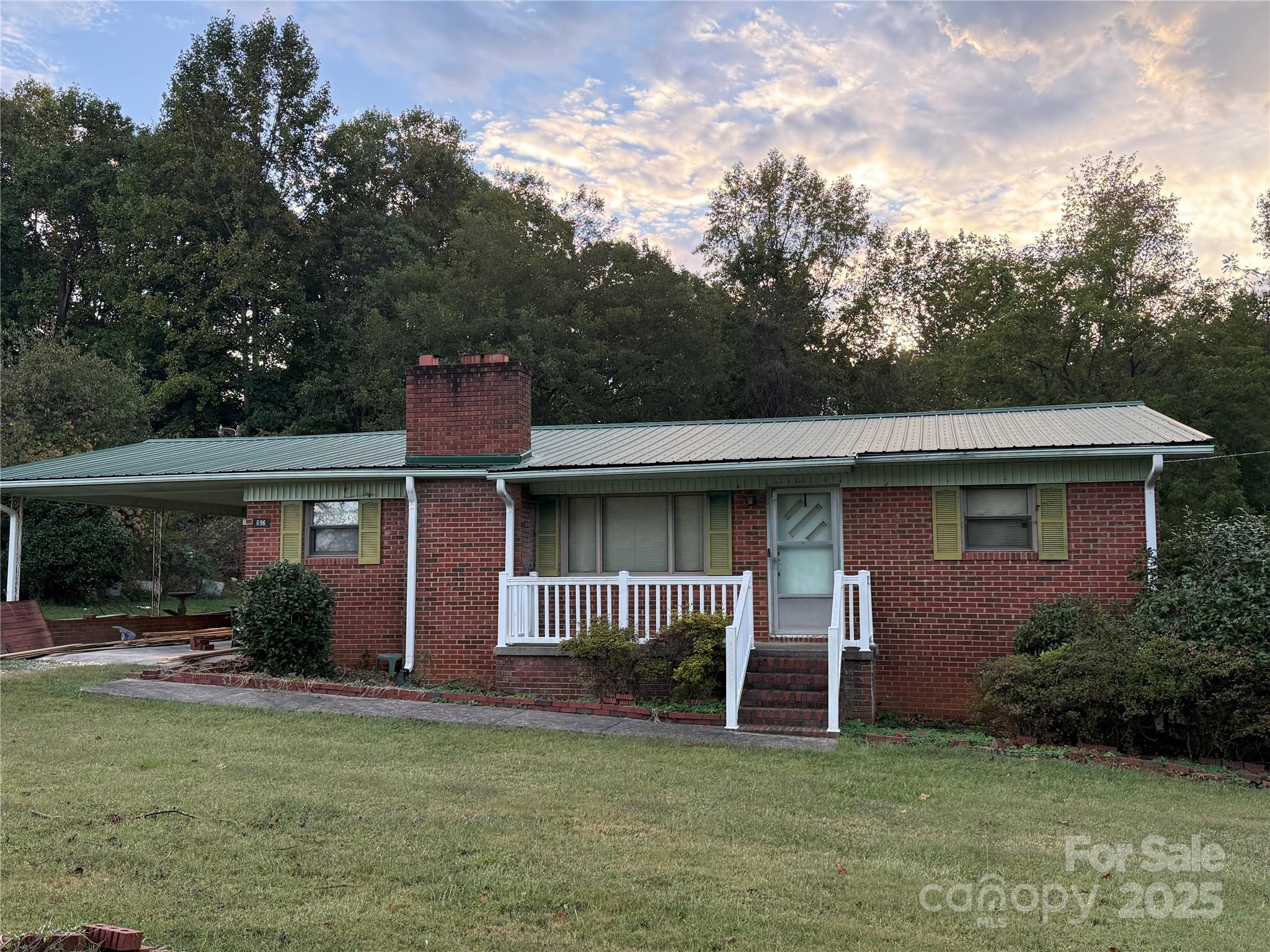 696 Triplett Road Cleveland, NC 27013 - Photo 1 of 1 Gallery Image 1