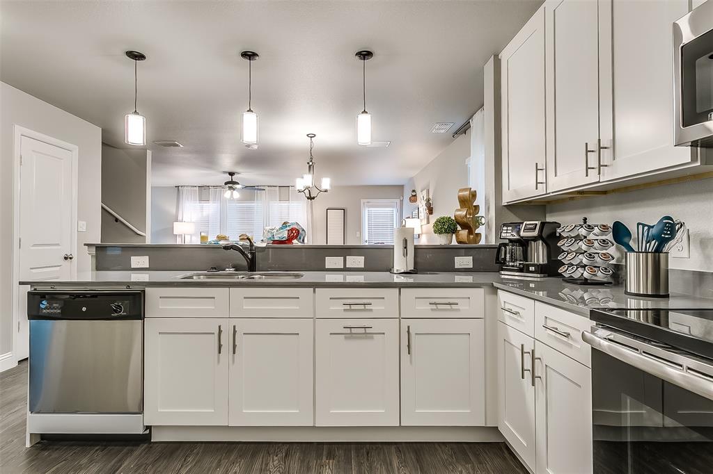 4009 Sheraton Road Denton, TX 76209 - Photo 3 of 18