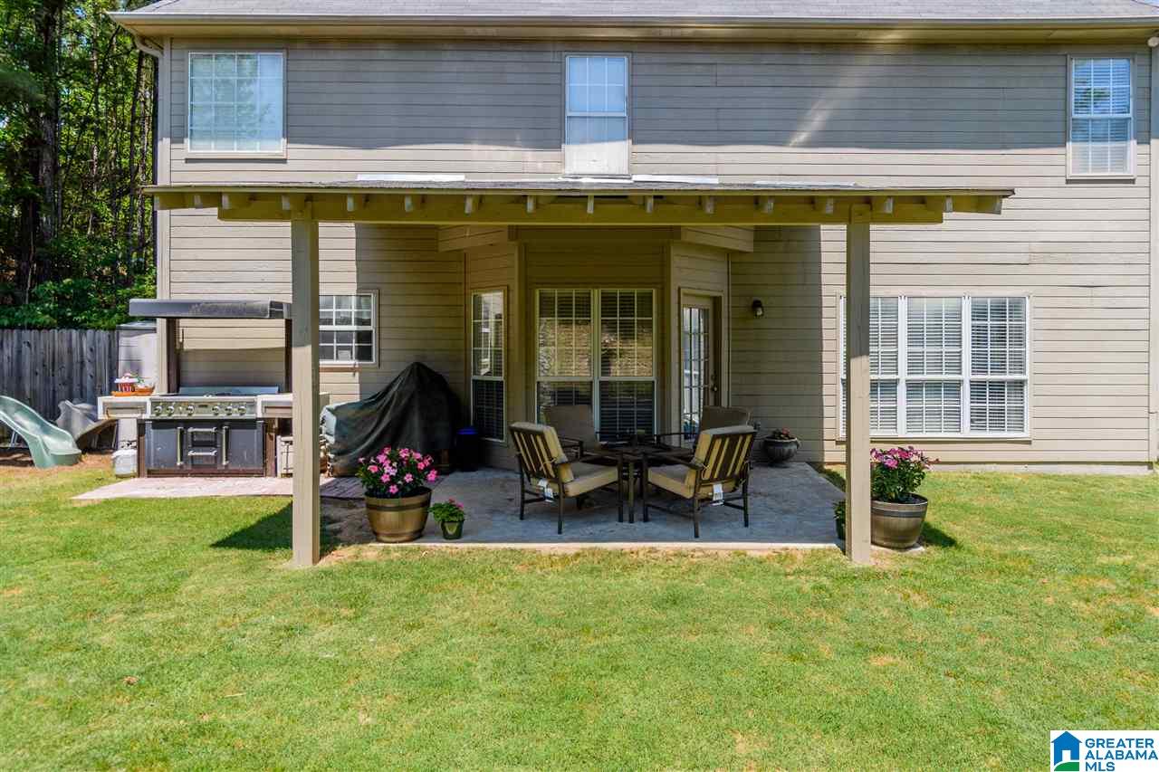 727 Claiborne Street Helena, AL 35080 - Photo 38 of 40