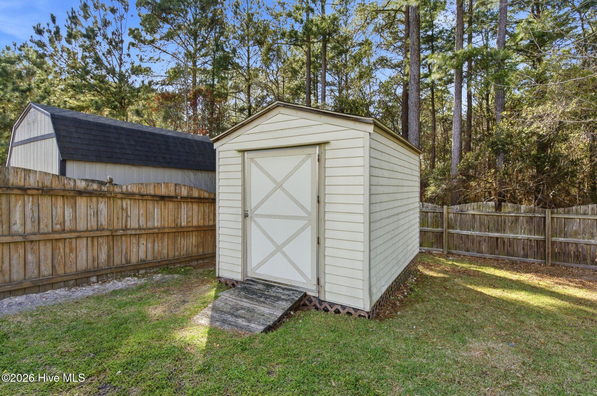 207 Portland Place Hubert, NC 28539 - Photo 60 of 61 60_207_Portland_Place_052