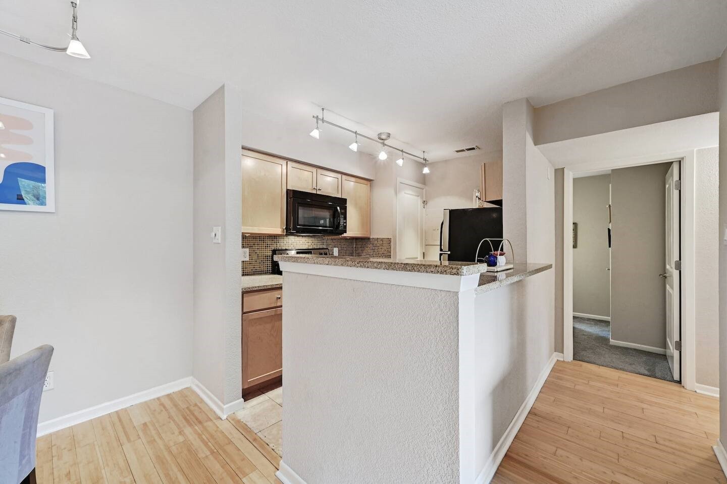 3204 Menchaca Road, Unit 416 Austin, TX 78704 - Photo 8 of 17
