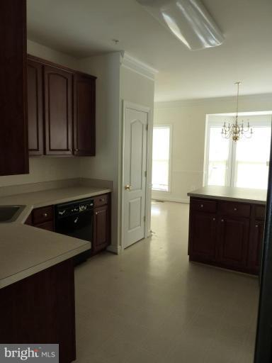 3338 Castle Ridge Circle, Unit 7 Silver Spring, MD 20904 - Photo 9 of 19 Kitchen #2