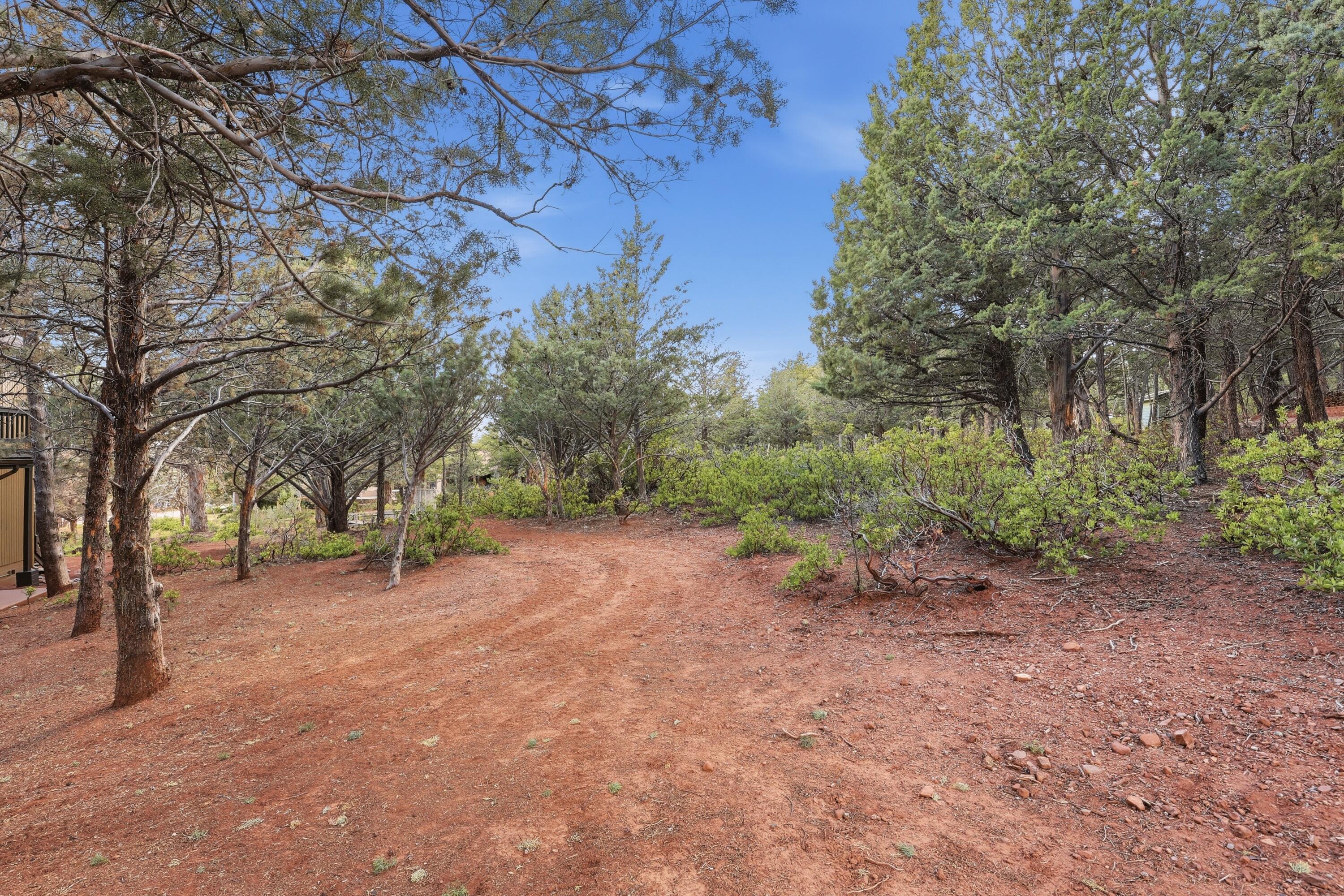 6191 Hidden Pines Loop Pine, AZ 85544 - Photo 33 of 35