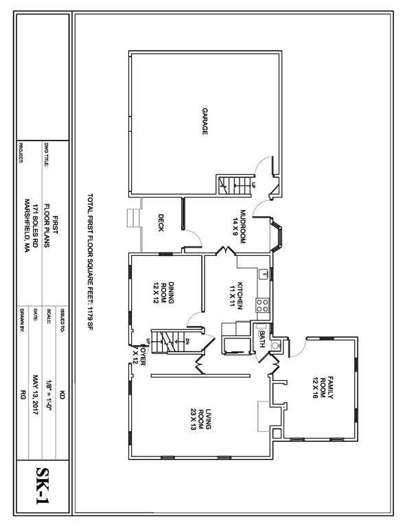 171 Boles Road Marshfield, MA 02050 - Photo 21 of 22 Gallery Image 21