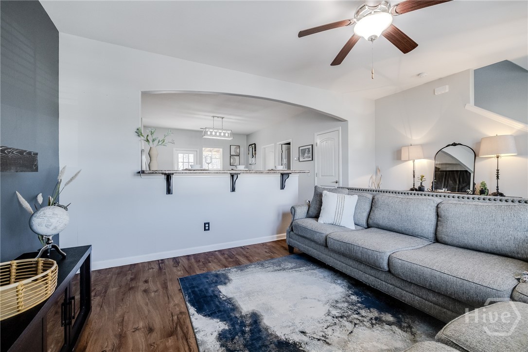 45 Rice Mill Road Port Wentworth, GA 31407 - Photo 11 of 41