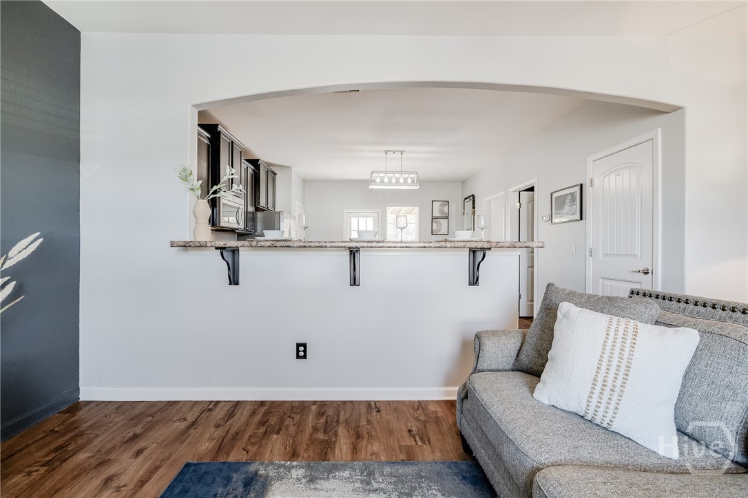 45 Rice Mill Road Port Wentworth, GA 31407 - Photo 12 of 41