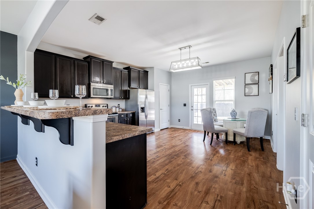 45 Rice Mill Road Port Wentworth, GA 31407 - Photo 13 of 41