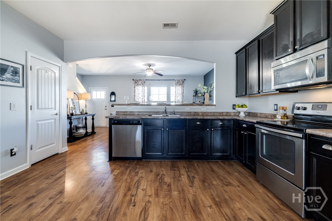 45 Rice Mill Road Port Wentworth, GA 31407 - Photo 14 of 41