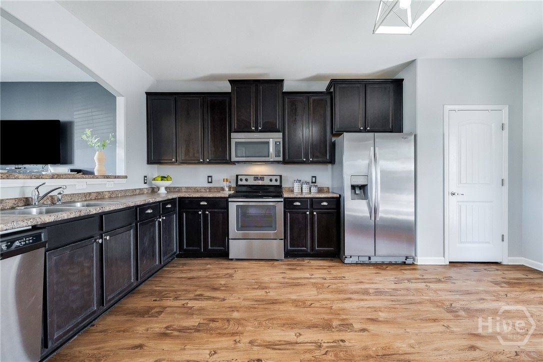 45 Rice Mill Road Port Wentworth, GA 31407 - Photo 15 of 41