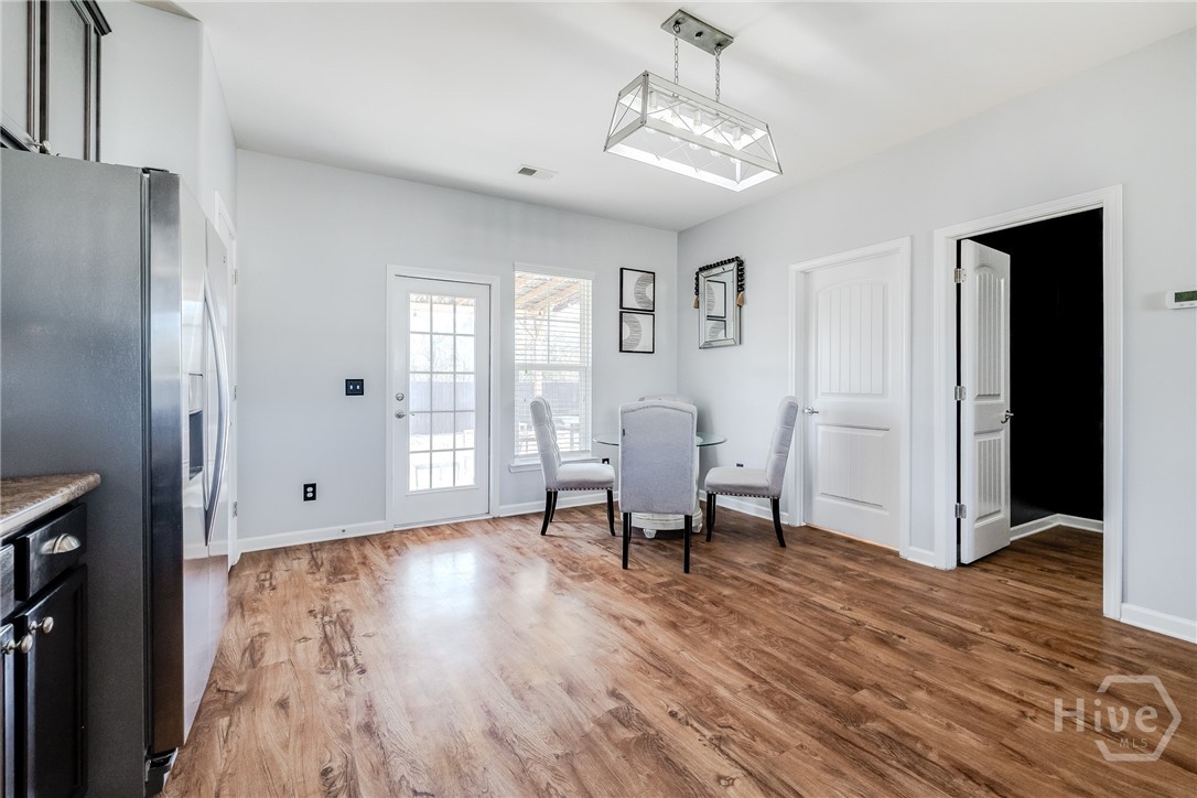 45 Rice Mill Road Port Wentworth, GA 31407 - Photo 16 of 41