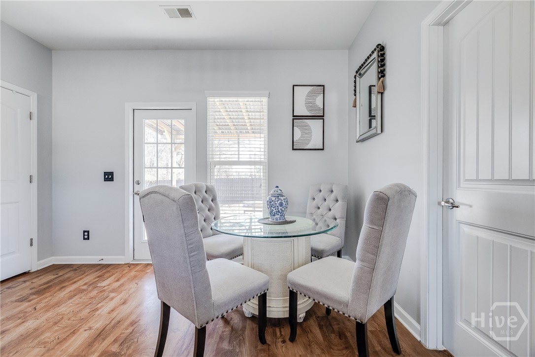 45 Rice Mill Road Port Wentworth, GA 31407 - Photo 17 of 41