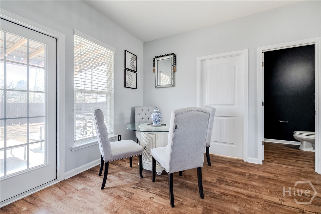 45 Rice Mill Road Port Wentworth, GA 31407 - Photo 18 of 41