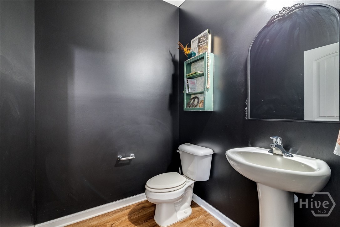 45 Rice Mill Road Port Wentworth, GA 31407 - Photo 19 of 41