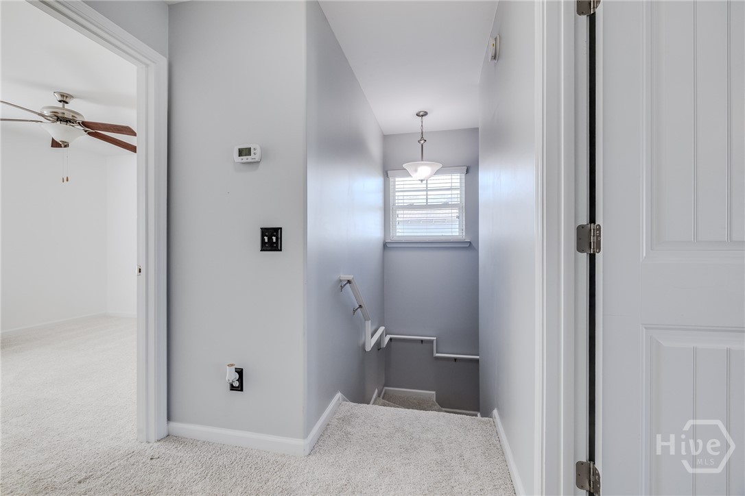 45 Rice Mill Road Port Wentworth, GA 31407 - Photo 20 of 41