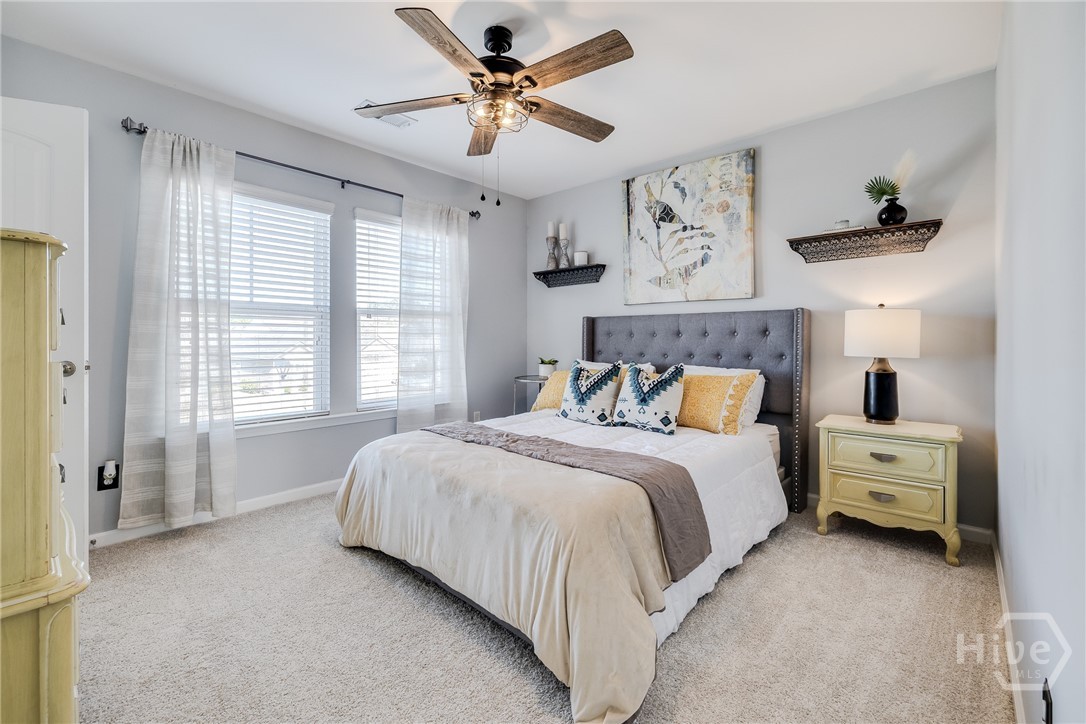 45 Rice Mill Road Port Wentworth, GA 31407 - Photo 22 of 41