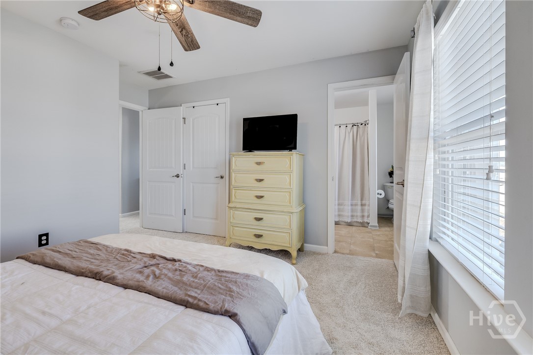 45 Rice Mill Road Port Wentworth, GA 31407 - Photo 23 of 41