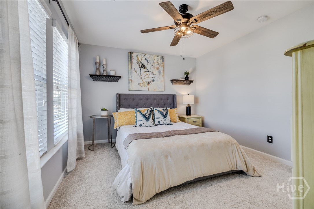 45 Rice Mill Road Port Wentworth, GA 31407 - Photo 24 of 41