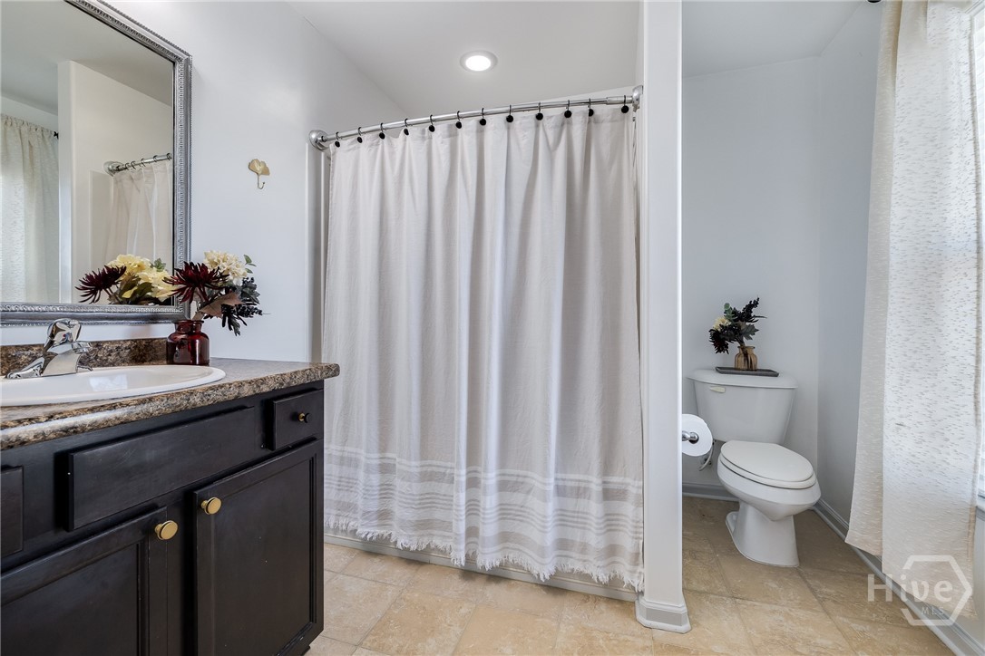 45 Rice Mill Road Port Wentworth, GA 31407 - Photo 25 of 41