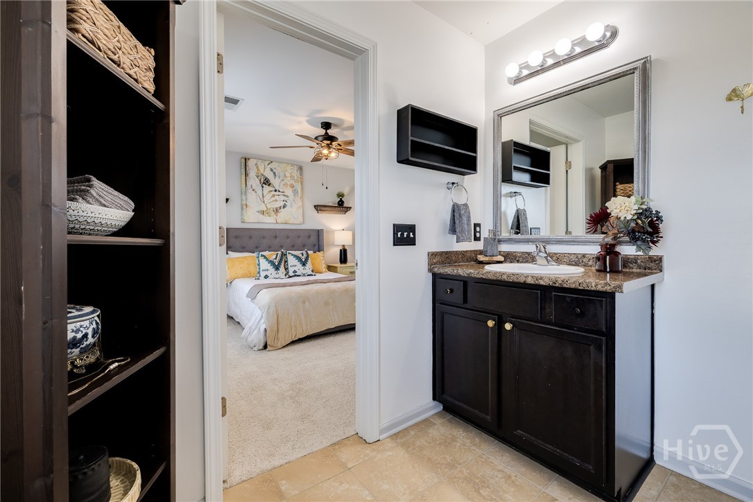 45 Rice Mill Road Port Wentworth, GA 31407 - Photo 26 of 41