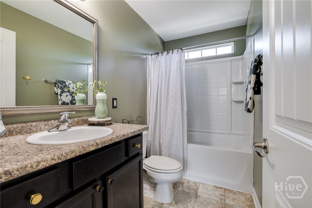 45 Rice Mill Road Port Wentworth, GA 31407 - Photo 29 of 41