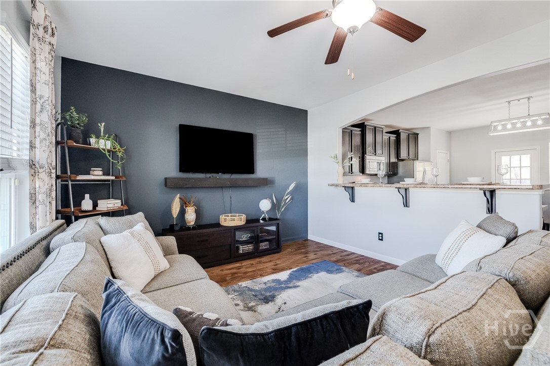 45 Rice Mill Road Port Wentworth, GA 31407 - Photo 3 of 41