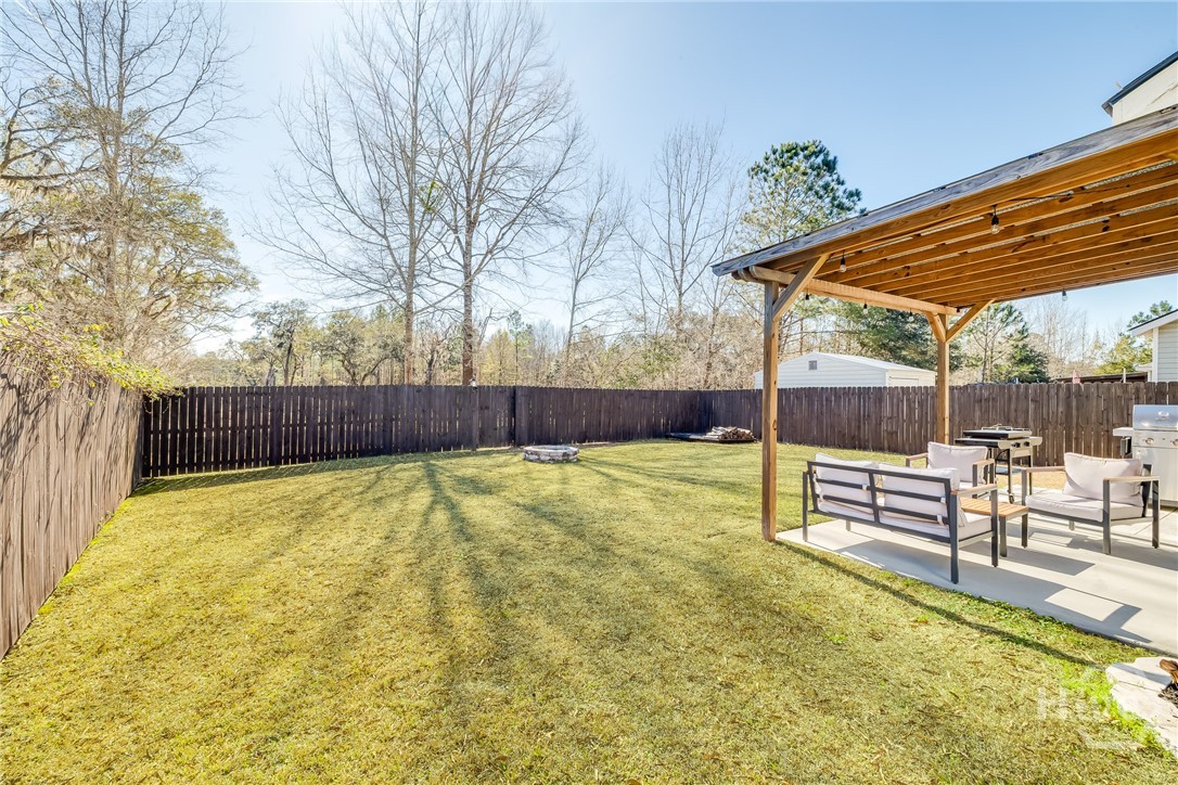 45 Rice Mill Road Port Wentworth, GA 31407 - Photo 32 of 41