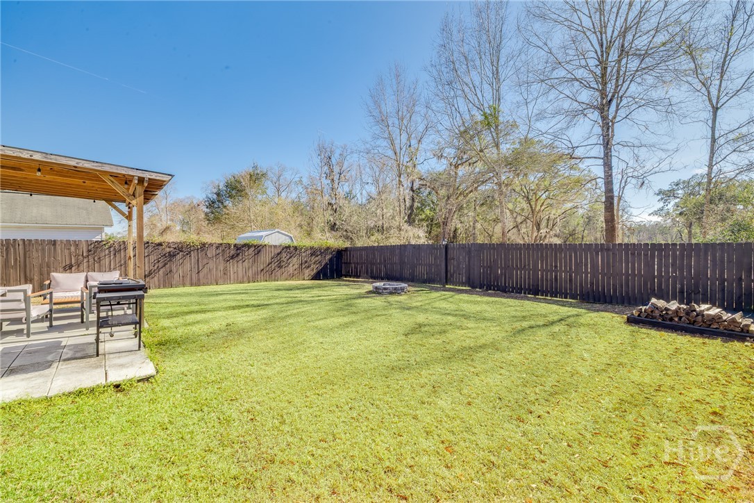 45 Rice Mill Road Port Wentworth, GA 31407 - Photo 35 of 41