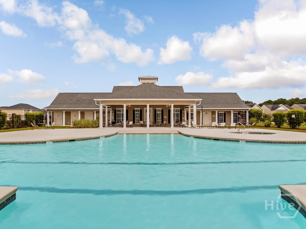 45 Rice Mill Road Port Wentworth, GA 31407 - Photo 38 of 41