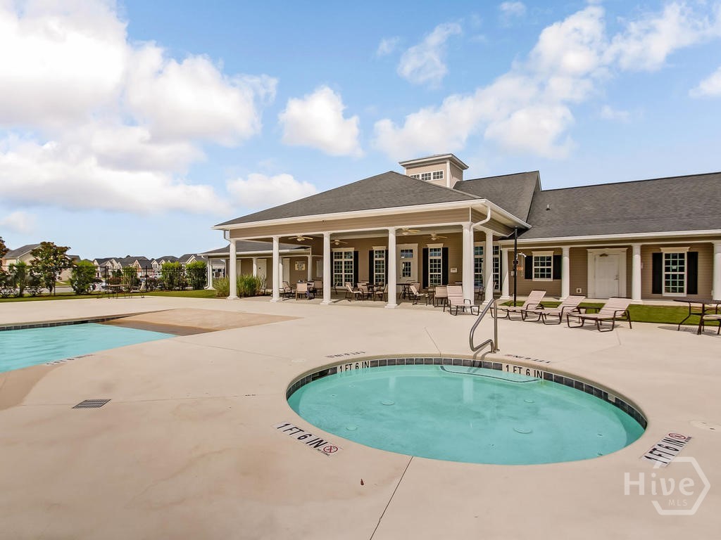 45 Rice Mill Road Port Wentworth, GA 31407 - Photo 39 of 41