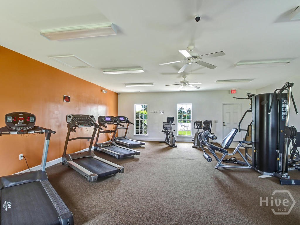 45 Rice Mill Road Port Wentworth, GA 31407 - Photo 40 of 41