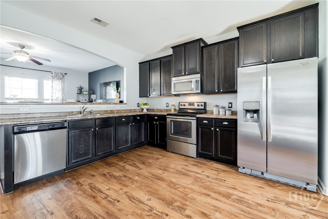 45 Rice Mill Road Port Wentworth, GA 31407 - Photo 4 of 41