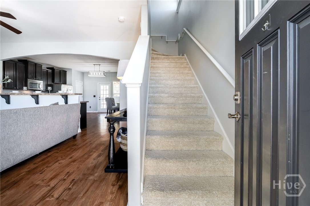 45 Rice Mill Road Port Wentworth, GA 31407 - Photo 6 of 41