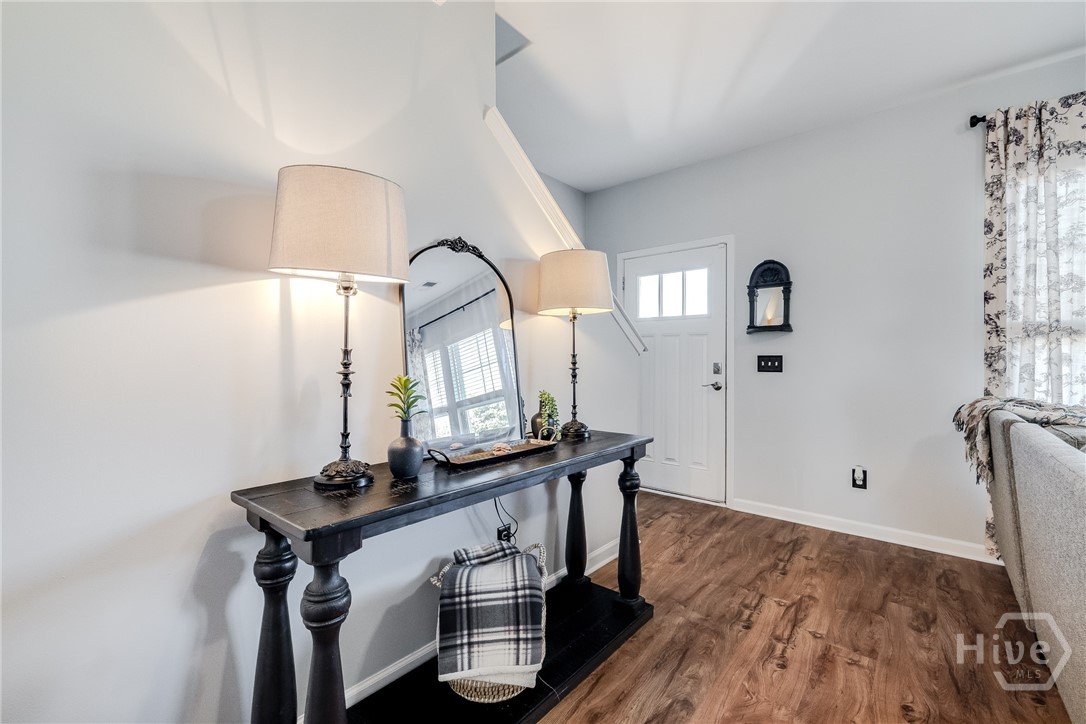 45 Rice Mill Road Port Wentworth, GA 31407 - Photo 7 of 41