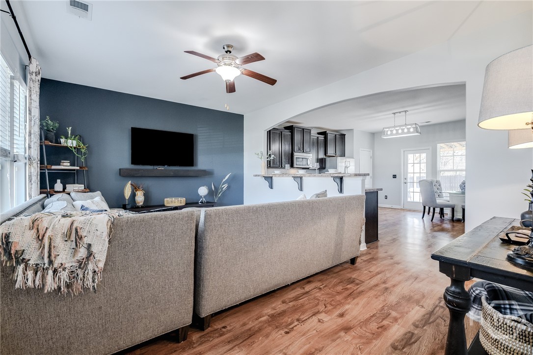 45 Rice Mill Road Port Wentworth, GA 31407 - Photo 8 of 41