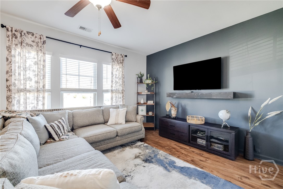 45 Rice Mill Road Port Wentworth, GA 31407 - Photo 9 of 41