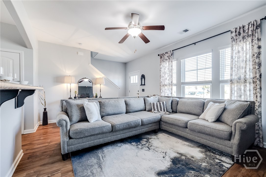 45 Rice Mill Road Port Wentworth, GA 31407 - Photo 10 of 41