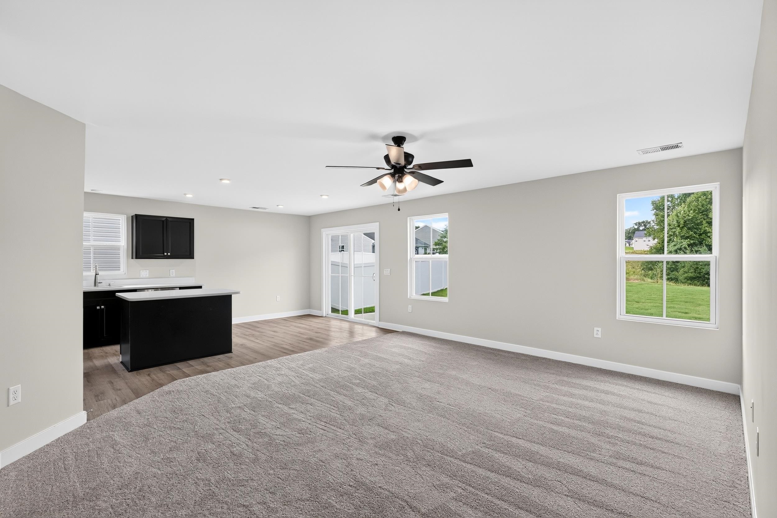 2271 Hemming Way Inman, SC 29349 - Photo 5 of 32 Gallery Image 5
