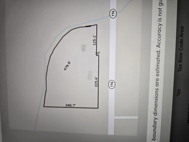 $99,900 | 18010 Highway 176, Union, IL 60180