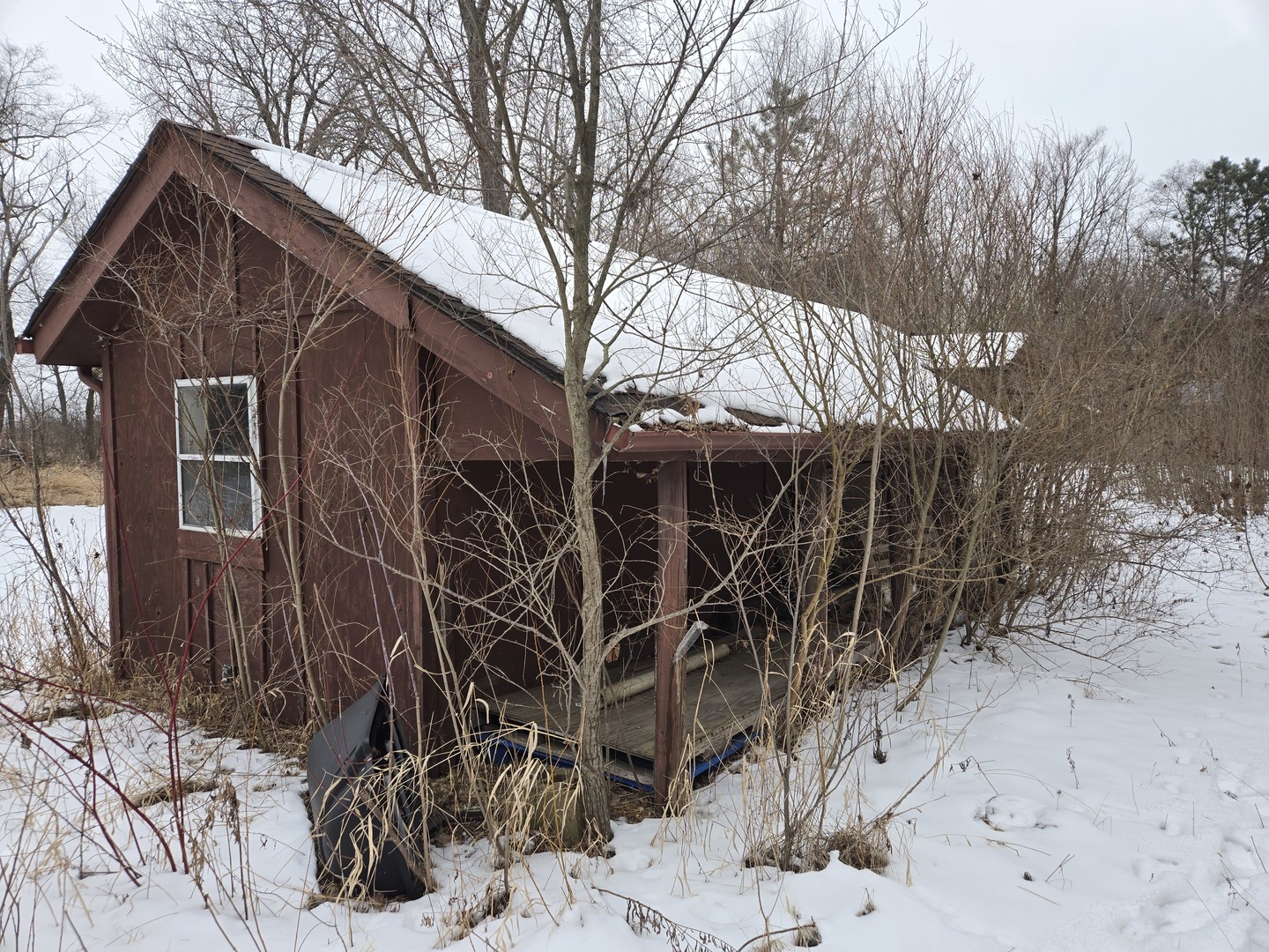 18010 Highway 176 Union, IL 60180 - Photo 5 of 12