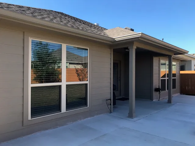 $2,895 | 539 Tanda Lane, Hutto, TX 78634