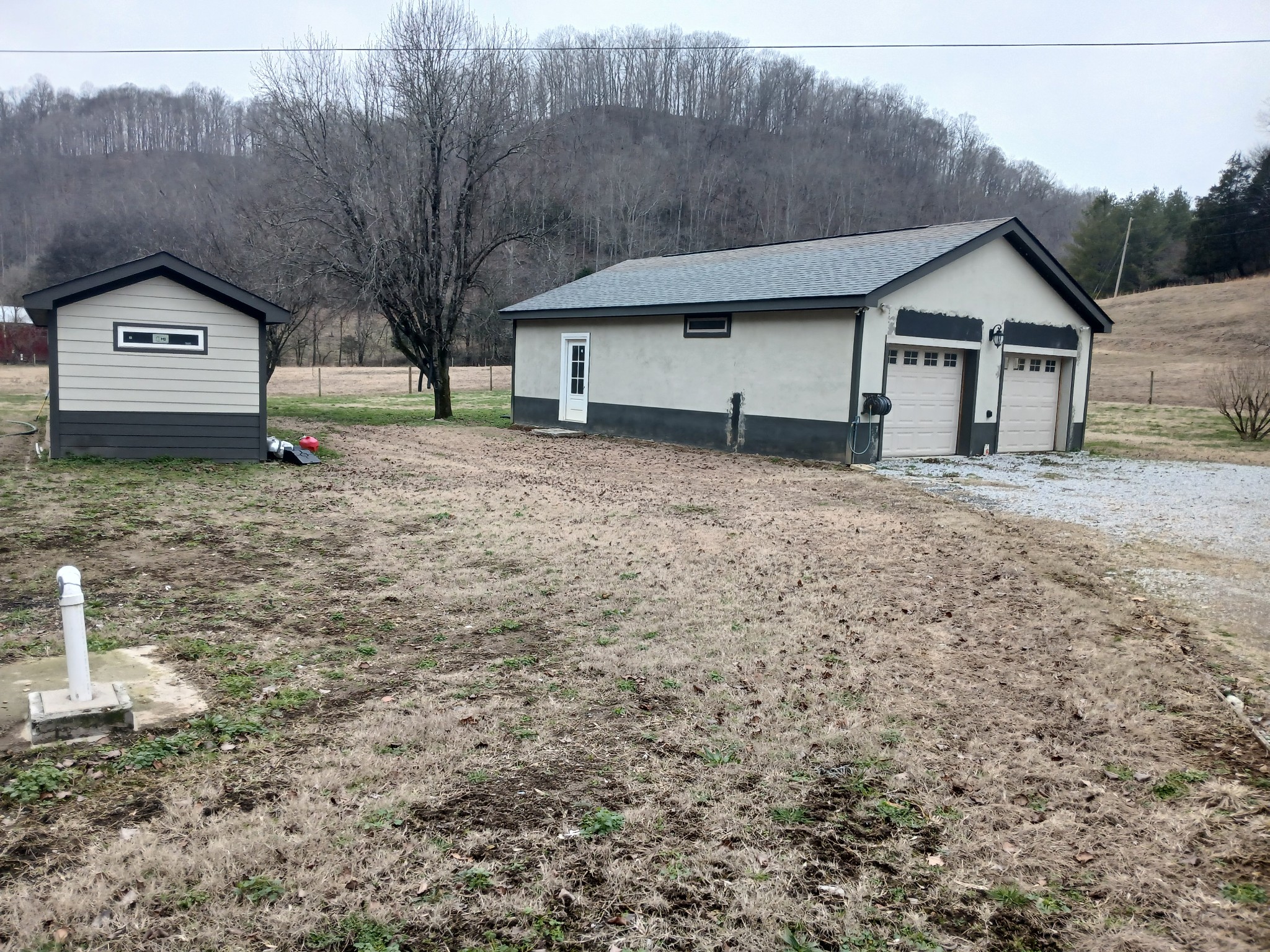 655 Wilmore Hollow Road Pleasant Shade, TN 37145 - Photo 40 of 47 a house view with a outdoor space
