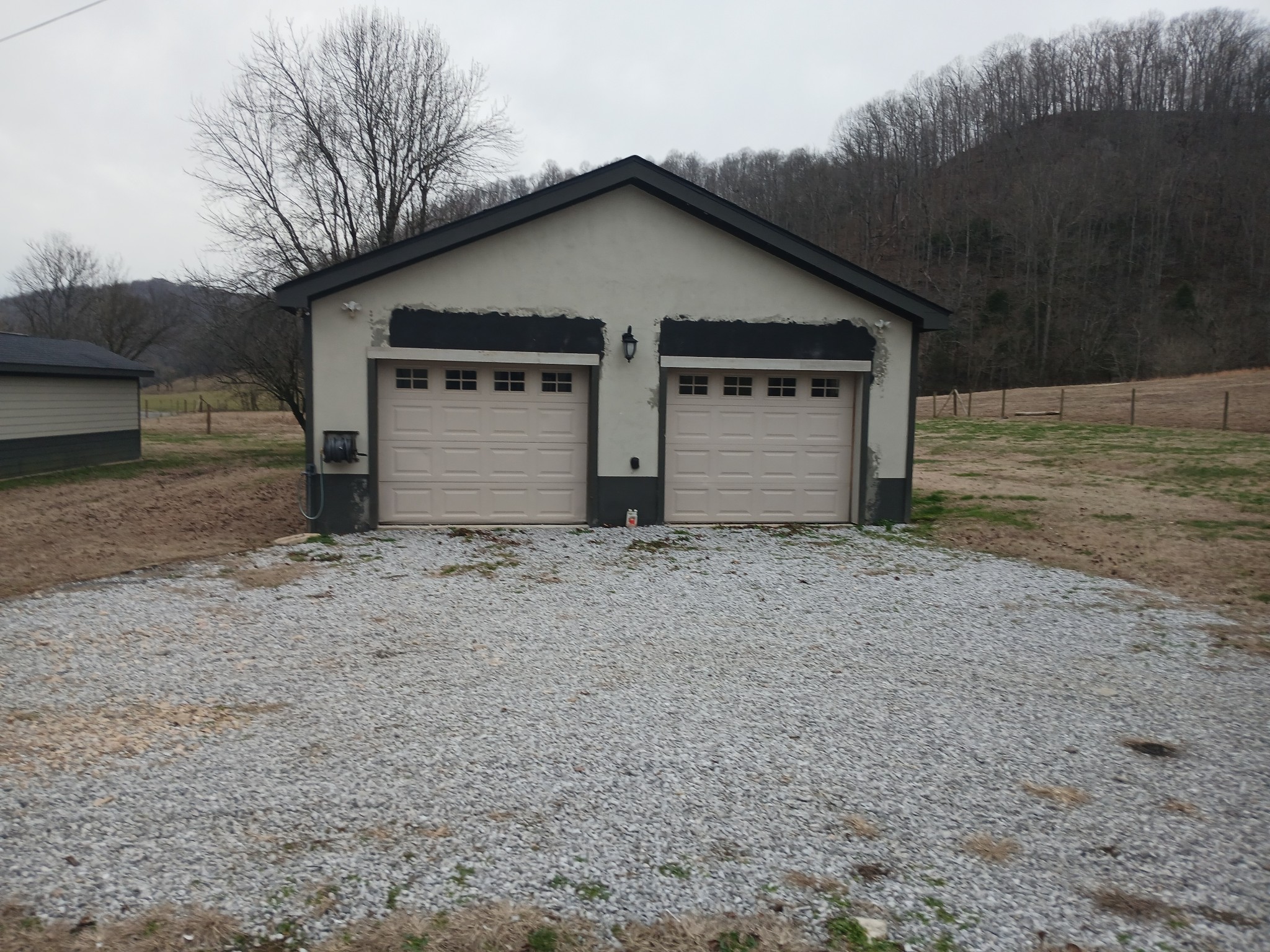 655 Wilmore Hollow Road Pleasant Shade, TN 37145 - Photo 42 of 47 a view of a house with a yard