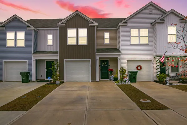 $325,000 | 245 Blue Haw Drive, Moncks Corner, SC 29461